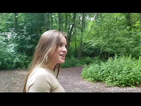 ❤️ Men Evelinaga jamoat joyida sikishni taklif qildim! U ha dedi. Keyin uni eshagiga sikdim og'ziga sikdim. Keyin u o'zini jahli chiqdi. Anal videoda bizda ❤
