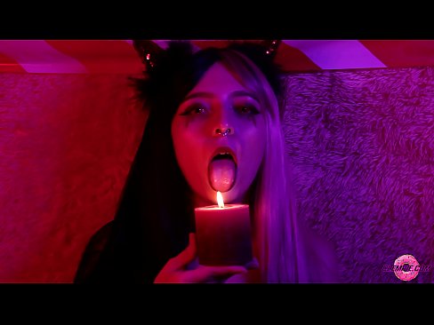 ❤️ Og'iz to'ldirish bilan Sexy Succubus dan Ehtirosli Blowjob Anal videoda bizda ❤