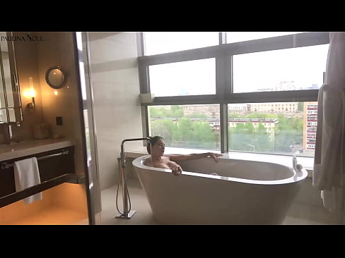 ❤️ Tremendous go'dak ehtiros bilan hammomda uning mushuk jerking Anal videoda bizda ❤